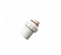 Fenteer 2X Conector de para Colador de Piscina, Junta de Sellado, Externas, Conector para Bomba de Piscina, 3 Piezas