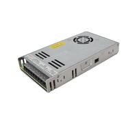 Fenteer Fuente de Alimentación de 5V 60A para Iluminación LED, Convertidor Eficiente, 300W 5V60A LRS 300 5