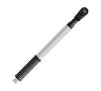 Fenteer Llave de Extensión Acodada de 1/2", Llave de Impacto para Espacios Reducidos.