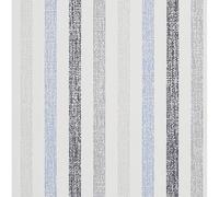 FENTIS Rayas de Colores Papel Pintado Autoadhesivo Peel and Stick Papel de Contacto Vinilo Adhesivo Mural Rollos para Cocina Baño Dormitorio Lavable 44.5x500cm