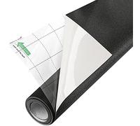 FEOMOS Película Opaca Total para Ventana con Adhesivo Estático Lateral Blanco Resistente al Calor, 100% Bloqueo de Luz, Película de Vidrio para Oscurecer la Habitación, 90cm x 200cm
