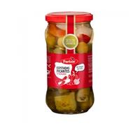 Ferbar Espetadas Picantes 330 g