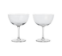 Ferm Living 2 Copas de cóctel Host 24 lear