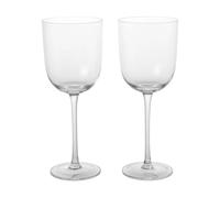 Ferm Living 2 Copas de vino blanco Host 30 laro