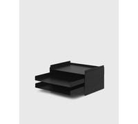 Ferm LIVING 2x2 Organiser-Black men Home deco black tamaño: ONE SIZE