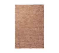 Ferm Living Alfombra Cilla Tan. 200x300 cm