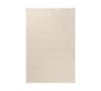 Ferm Living Alfombra tejida Stille Off-white. 160x250 cm