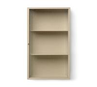 Ferm Living Aparador de pared Haze Cashmere