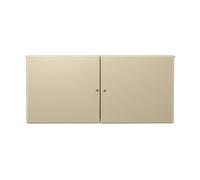 Ferm Living Aparador Punctual 41.6x91.5 cm Cashmere