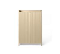 Ferm Living Aparador Sill Low Cashmere
