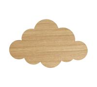 Ferm Living Aplique infantil Cloud roble