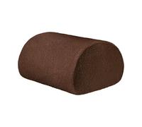 Ferm Living Asiento puf Rouli pouf pure bou hestnut brown