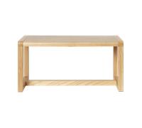 Ferm Living Banco Little Architecht Bench Ash