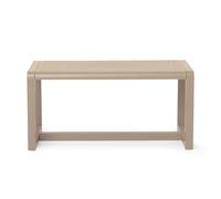Ferm Living Banco Little Architecht Bench Cashmere
