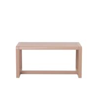 Ferm Living Banco Little Architecht Bench Rose
