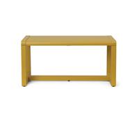 Ferm Living Banco Little Architect Yellow