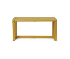 Ferm Living Banco Little Architect Yellow