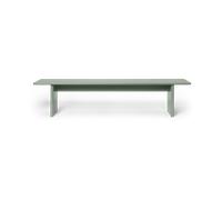 Ferm Living Banco Rink 200 cm Tea green
