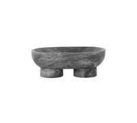 Ferm Living Bol Alza negro
