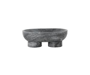 Ferm Living Bol Alza negro