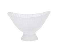 Ferm Living Bol Fountain 19 cm Frosted