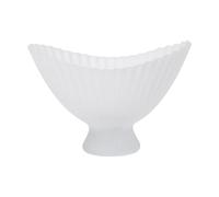 Ferm Living Bol Fountain 28 cm Frosted