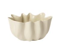 Ferm Living Bol Nium Ø22 cm Off-white