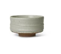 Ferm Living Bol Serena Ø12.5 cm Blanco roto