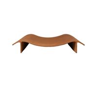 Ferm Living Brasero Solene Acero corten. 80×55×9.5 cm