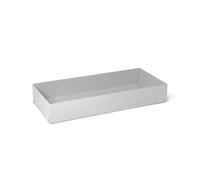 Ferm Living Caja Punctual Light grey