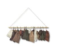 Ferm Living Calendario de navidad Christmas countdown Multi