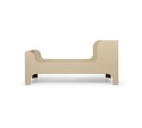 Ferm Living Cama junior Sill 166x80 cm Cashmere
