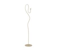 Ferm Living Candelabro de suelo Valse Cashmere