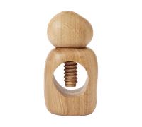 Ferm Living Cascanueces Cairn Oak