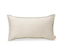 Ferm Living Cojín Desert 28x53 cm Off-white