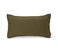 Ferm Living Cojín Desert 28x53 cm Olive
