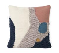 Ferm Living Cojín Loop 50x50 cm Landscape