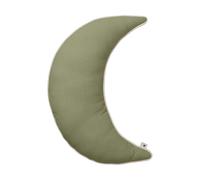 Ferm Living Cojín Moon Tea green. 31 × 8 × 47 cm