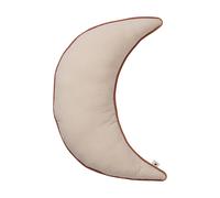 Ferm Living Cojín Moon Undyed. 31x8x47 cm