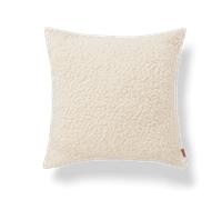 Ferm Living Cojín Moor 50x50 cm Off white