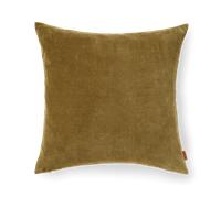 Ferm Living Cojín Senti 50x50 cm Khaki