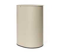 Ferm Living Cubo de basura Enkel large Cashmere