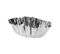 Ferm Living Cuenco Tydra H7 Mirror polished