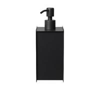 Ferm Living Dispensador de jabón Sama Black