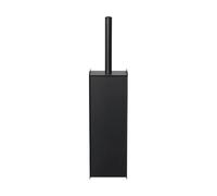 Ferm Living Escobilla de baño Sama Black