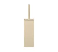 Ferm Living Escobilla de baño Sama Cashmere