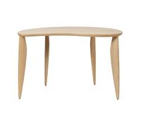 Ferm Living Escritorio Feve 60 x 117 cm Natural ash