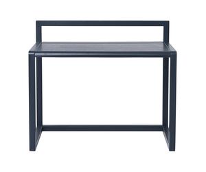 Ferm Living Escritorio Little Architect Dark blue