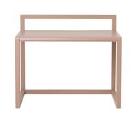 Ferm Living Escritorio Little Architect Desk rose