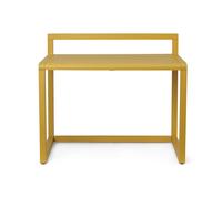Ferm Living Escritorio Little Architect Yellow
